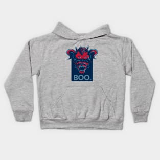 Boo! Kids Hoodie